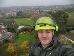 Terry Holland ( T.H Tree Services)