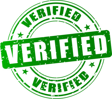 Look for verified traders. There are numerous ways to do this.