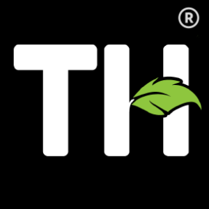 TH Trade Marked Logo