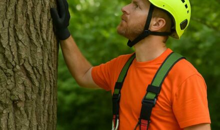 Tree Inspections